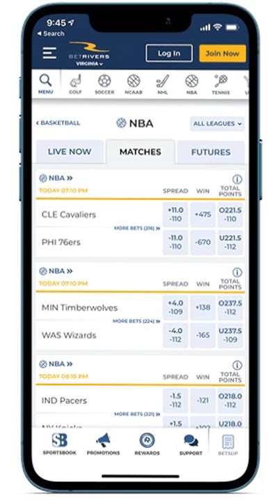 BetRivers Bonus Code (April 2024) .